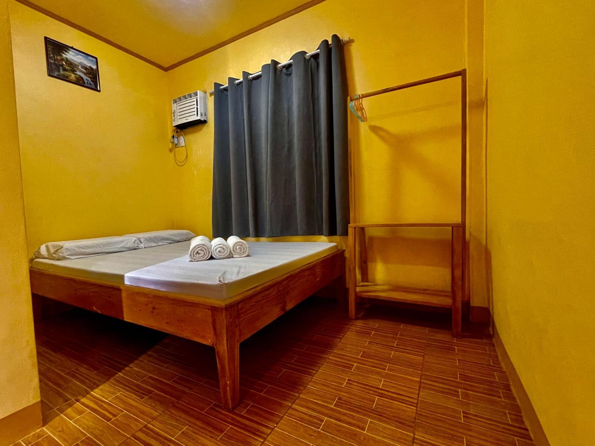 Golden Sunset Inn Siquijor Eksteriør billede