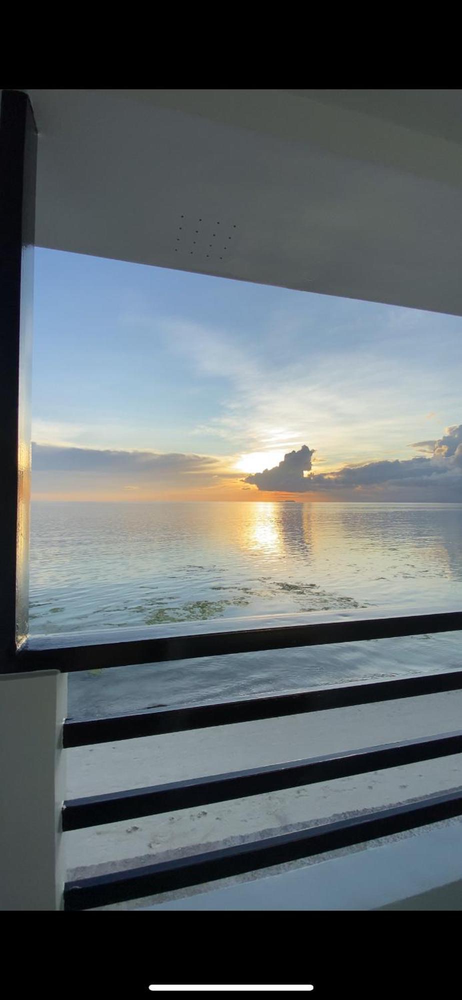 Golden Sunset Inn Siquijor Eksteriør billede